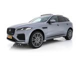 Jaguar F-Pace 2.0 P400e PHEV R-Dynamic HSE ( Plug-in ) - Jaguar Gebrauchtwagen