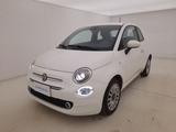 Fiat 500 Lounge Dualogic BR476735 1.2 Benzina 69 - Fiat 500: Standheizung