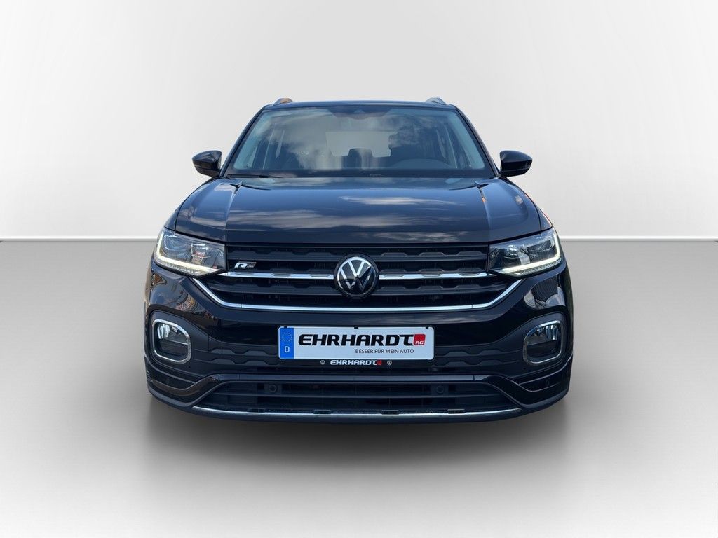 Volkswagen T-Cross - Bild 2