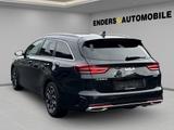 Kia Ceed Sportswagon 1.5T 140PS GT-Line Navi*Sound*L - mit Benzin-Antrieb: mit ABS, Kombi