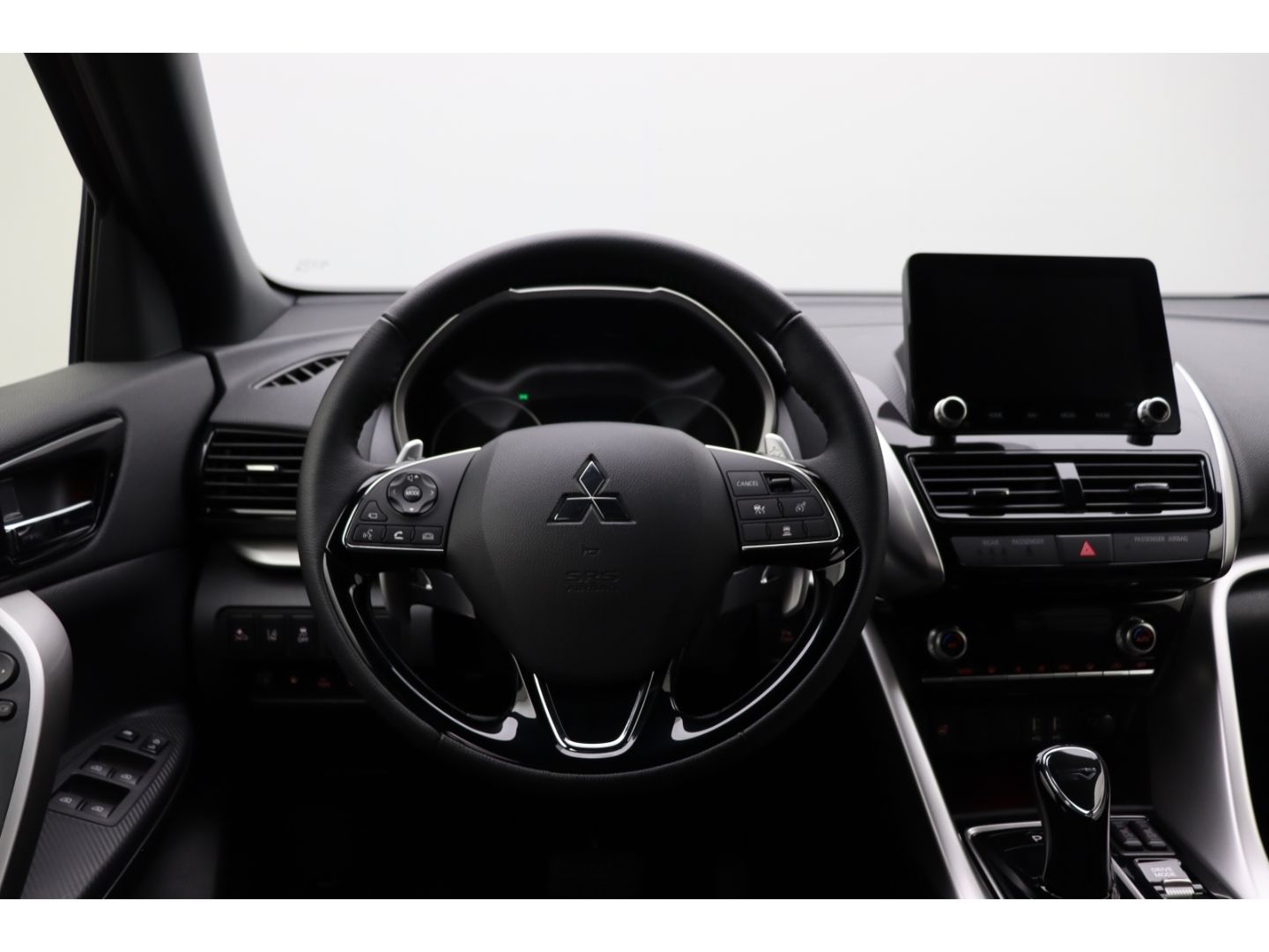 Fahrzeugabbildung Mitsubishi Eclipse Cross 4WD Plug-in Hybrid SELECT ACC
