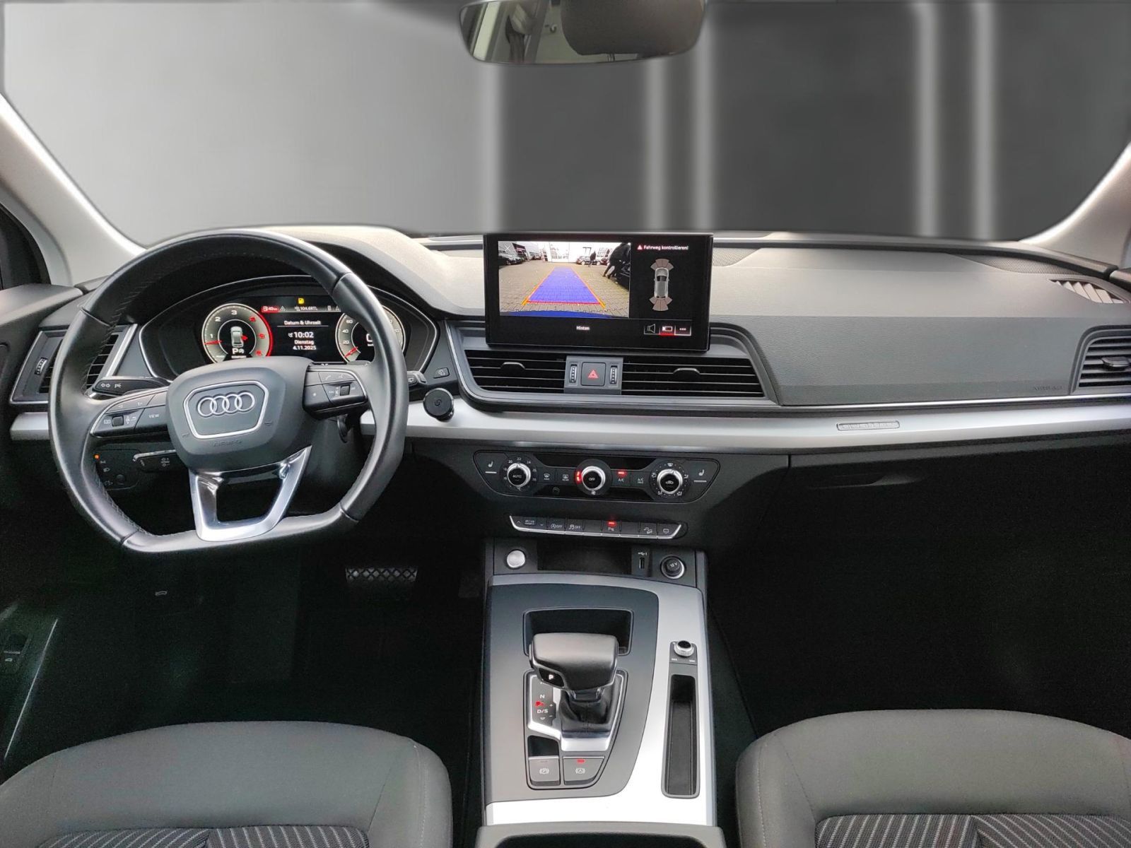 Audi Q5 - Bild 12