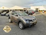 Nissan NISSAN Juke 1.5 dCi S&S N-Connecta PROMO WEB - Nissan JUKE N-CONNECTA mit Diesel-Antrieb