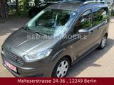 Ford Tourneo Courier Trend"Klima"Tüv Neu" - Ford Tourneo Courier aus 2016