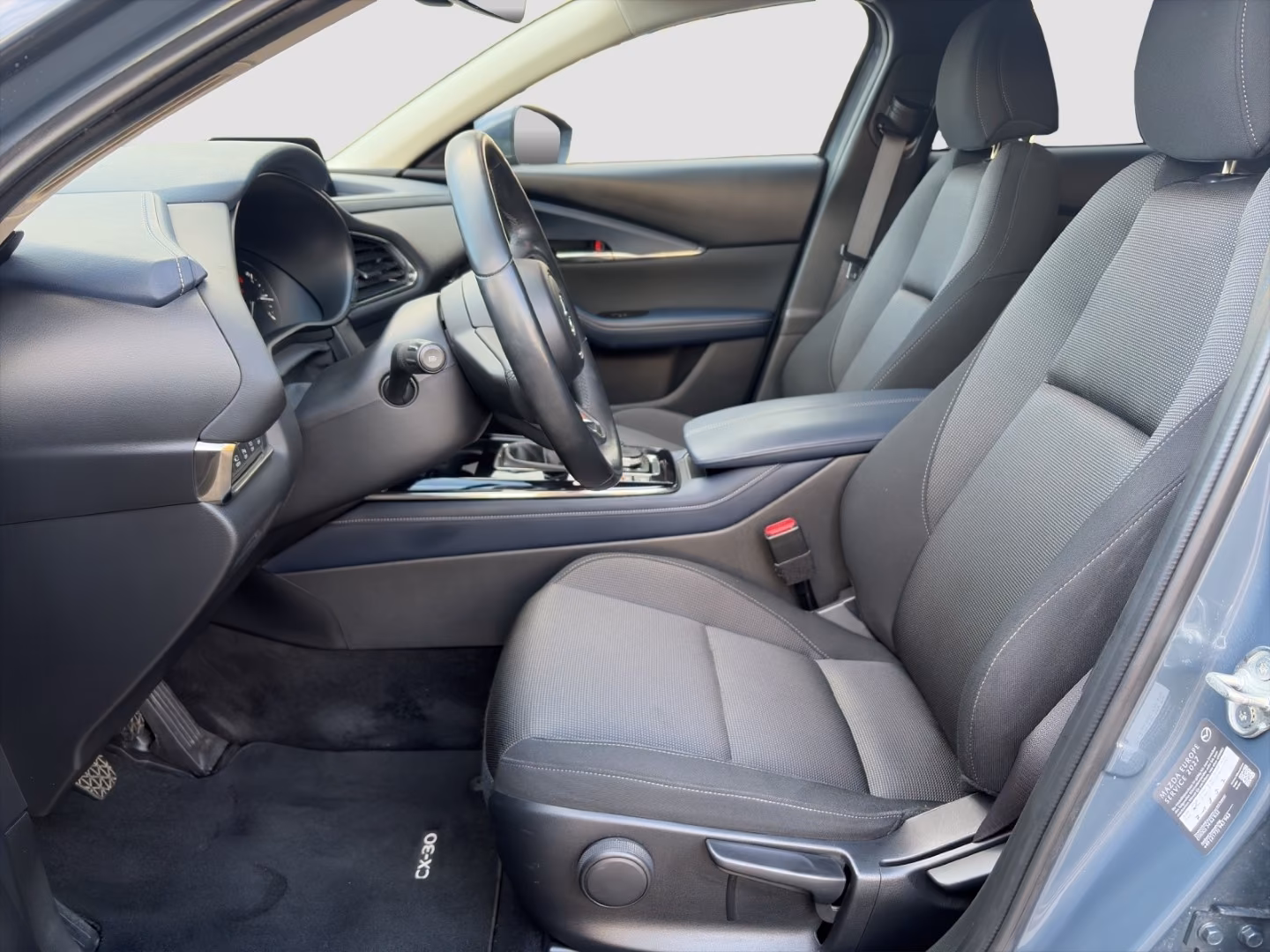 Mazda CX-30 SELECTION 2.0 (48V) *MATRIX*CAM*NAVI*DAB*