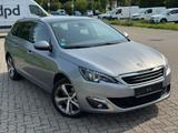 Peugeot 308 Allure - gebrauchte Peugeot 308 aus dem Jahr 2016