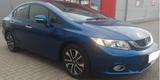 Honda Civic 1.8 i-VTEC Executive Executive - Honda Civic in Hannover