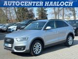 Audi Q3 2.0 TFSI quattro Automatik*Navi*Xenon*MMI* - Audi Q3