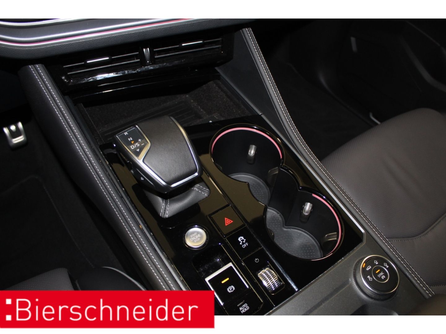 Volkswagen Touareg - Bild 9