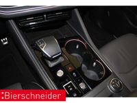 Volkswagen Touareg - Vorschau Bild 9