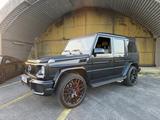 Mercedes-Benz All Black/23 Zoll/Scheckheft/Deutsches Fahrzeug
