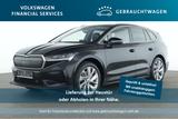 Skoda Enyaq iV 150kW AHK*Tempo*Nav*PDC*RFK*SH*Klima - Skoda Enyaq Gebrauchtwagen in Hamburg