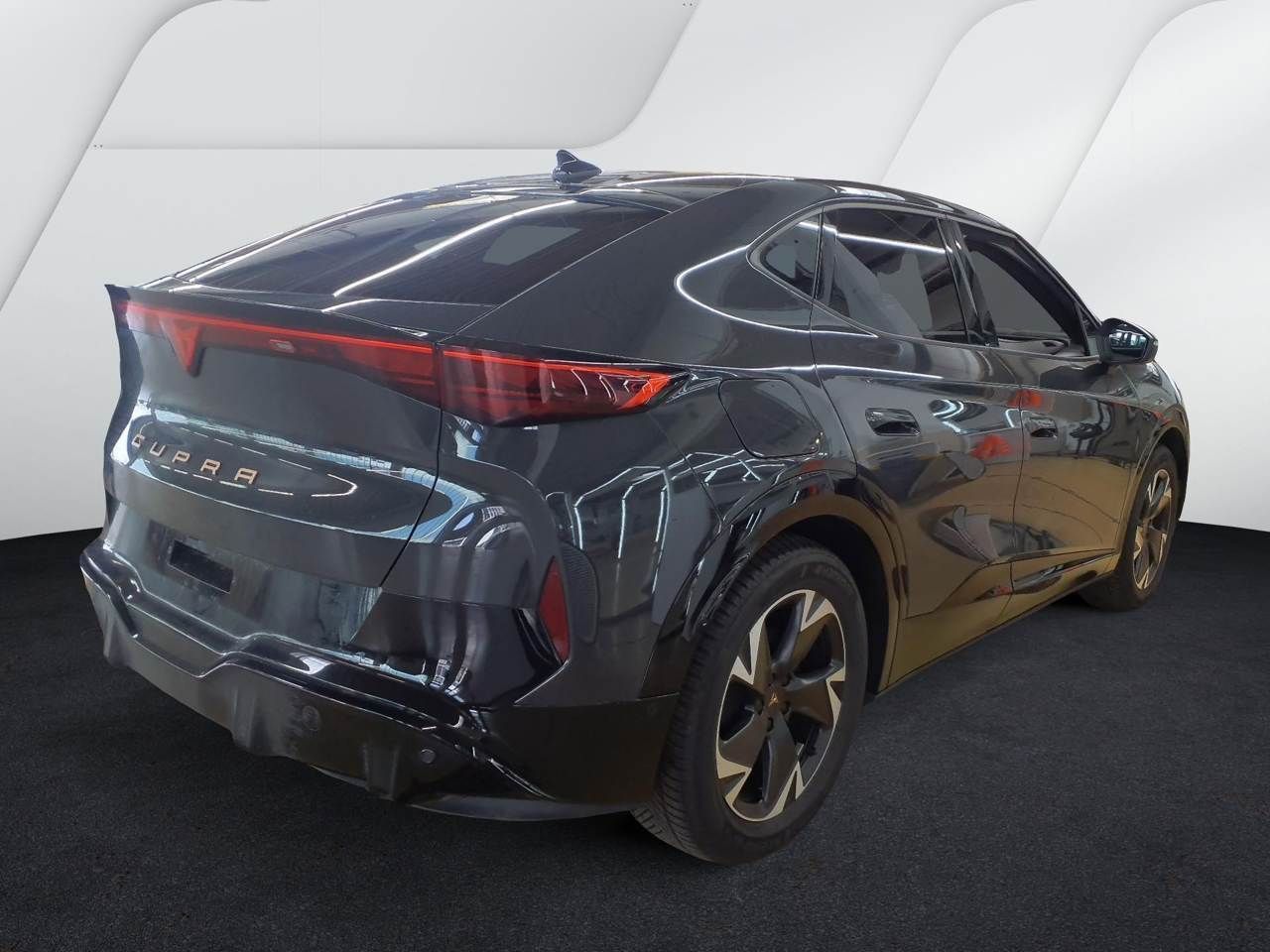 Cupra Tavascan - Bild 3