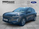 Ford Kuga Titanium  Plug-In Hybrid 225PS DAB Garantie - mit Hybrid-Antrieb: Geländewagen, Garantie