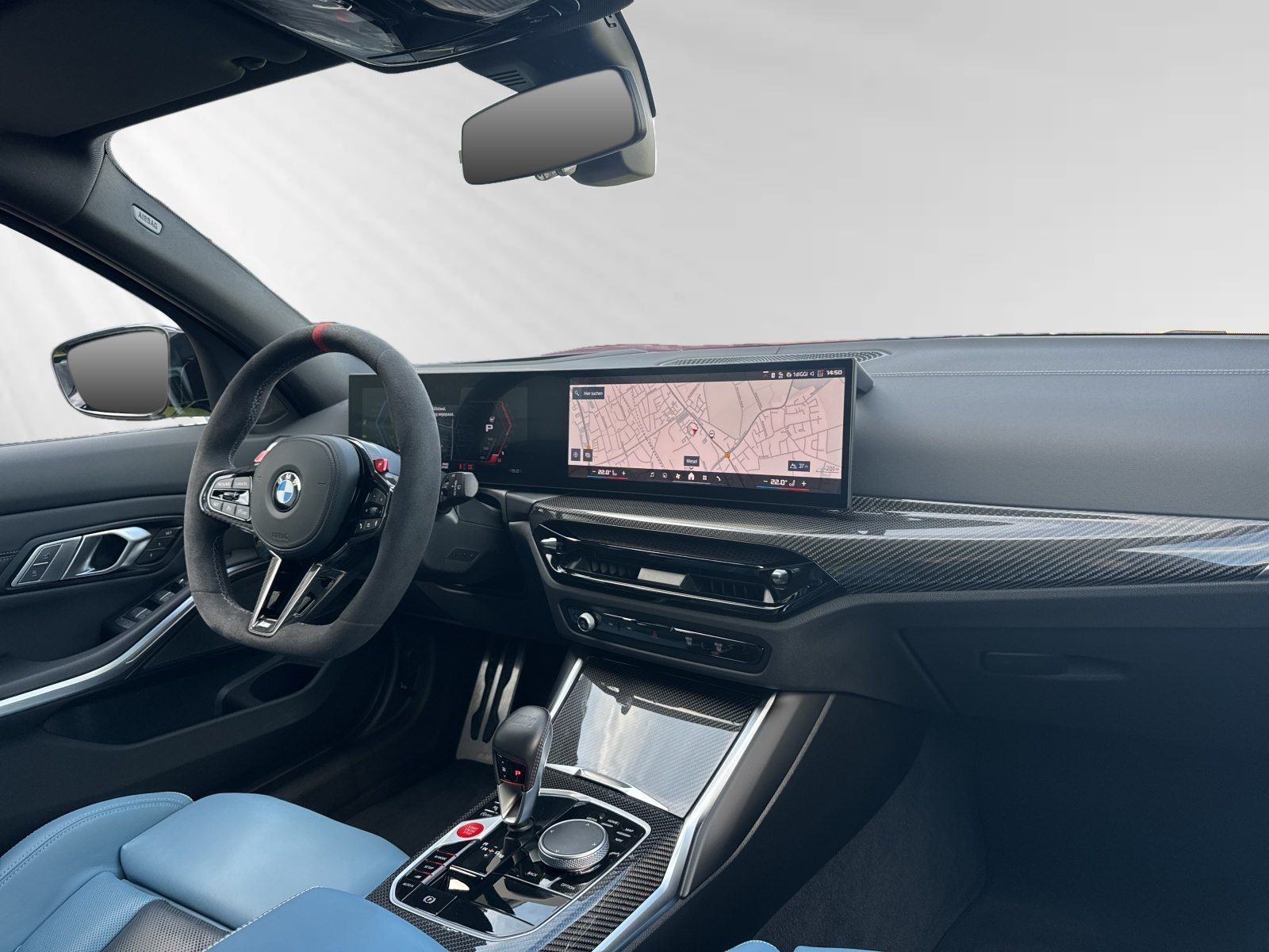 BMW M3 - Bild 16