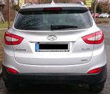 Hyundai ix35 2.0 GDI Style 4WD Automatik Style, 1. Hand - Hyundai ix35: Allradantrieb, 2.0