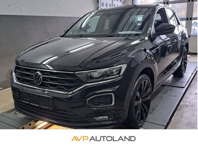 Volkswagen T-Roc 2.0 TSI DSG 4MOTION Sport R-Line | NAVI |