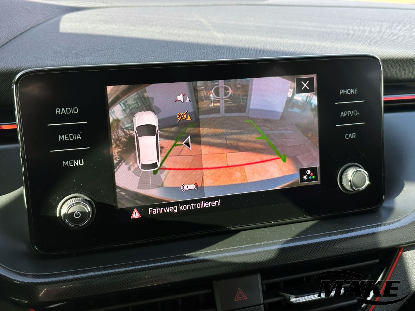Scala Monte Carlo 1.0 TSI APP DAB LED RFK ALU TE