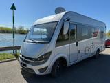 Bürstner IXEO I 700 - Offers