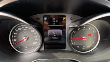 Mercedes C 200 - 11