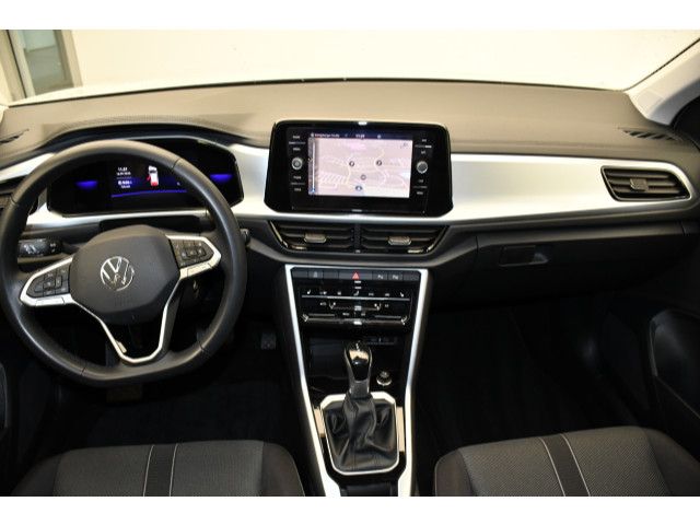 Volkswagen T-Roc 1.5 TSI DSG Life LED ACC AHK foto 4