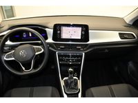 Volkswagen T-Roc - Vorschau Bild 4