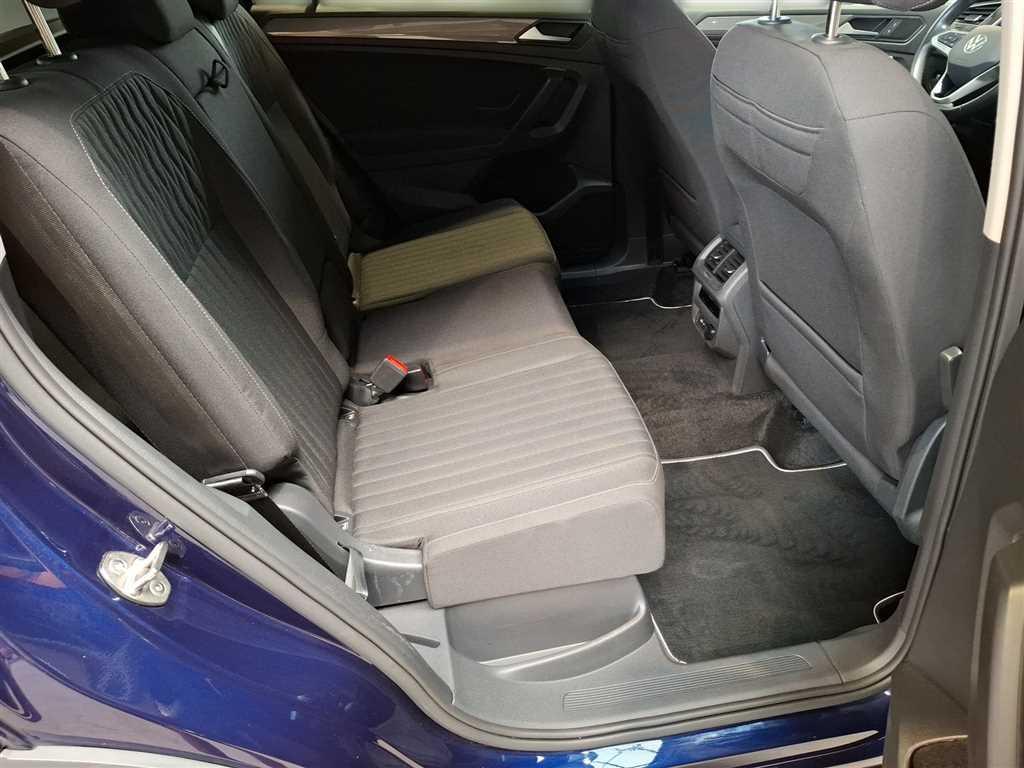 Volkswagen Tiguan Allspace Life 2.0 TDI 4MOTION DSG 