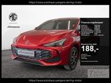 MG3 1,5 T Comfort MG 3 1,5 T Comfort +LED+Navi+K - rote MG MG3