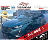Peugeot 308 ALLURE-KAMERA-ACC-AHK-TOT. WINKEL - Peugeot 308 aus 2023