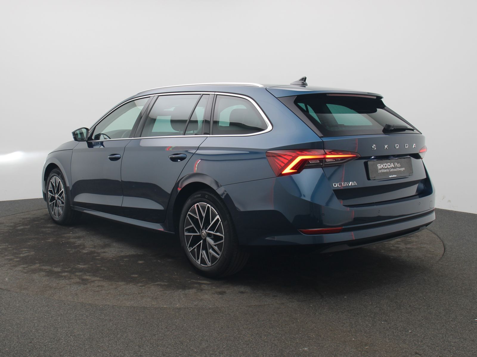 Skoda Octavia - Bild 5