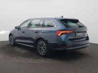 Skoda Octavia - Vorschau Bild 5