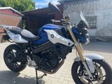 BMW F800R - Offers matching your search criteria