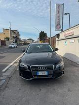 Audi A4 Avant 2.0 TDI 170CV F.AP. quattro - Audi A4: TDI 170