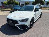 Mercedes-Benz CLA 45 S AMG 4Matic+AEROD*+ NightP*+Burm*+SHZ - gebrauchte Mercedes-Benz CLA 45 AMG aus dem Jahr 2022