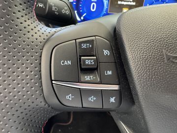 Ford Puma ST-Line 1,0l MHEV