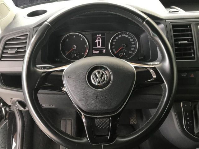 T6 Multivan 2.0TDI Aut. Navi ParkPilot