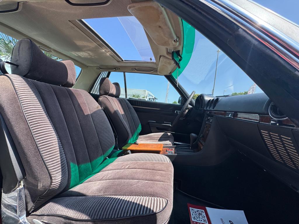 Mercedes-Benz SLC 280