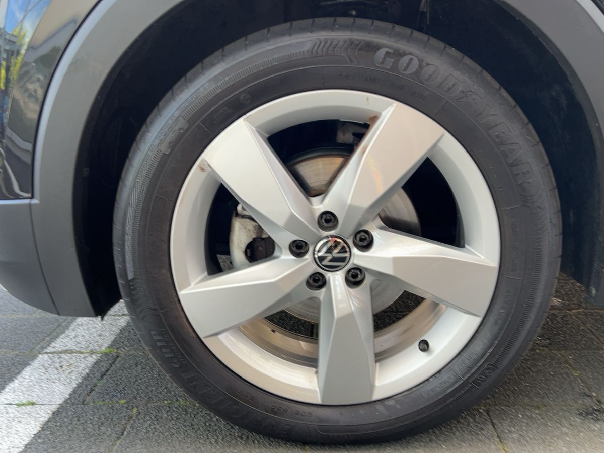 Volkswagen T-Cross - Bild 15