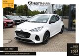 Mazda 2 Hybrid 1.5L VVT-i 116PS CVT Aut. HOMURA SoMo - Mazda 2 Hybrid Neuwagen