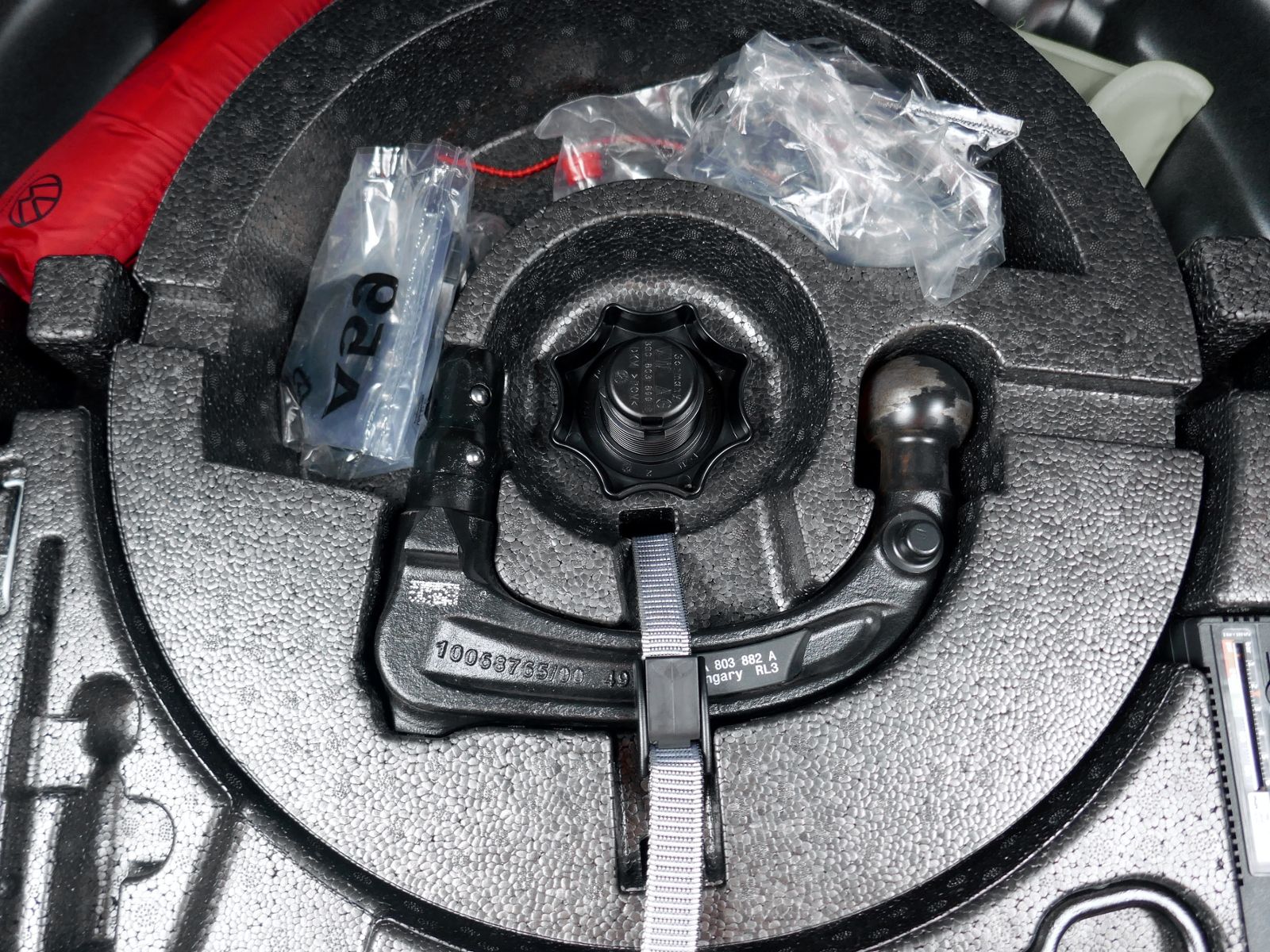 Fahrzeugabbildung Volkswagen T-Roc GOAL 1.5 TSI DSG | LED AHK RFK ACC