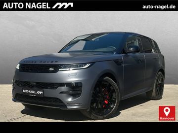 Land Rover Leasingangebot: Land Rover Range Rover Sport D350 Autobiography AHK WinterP