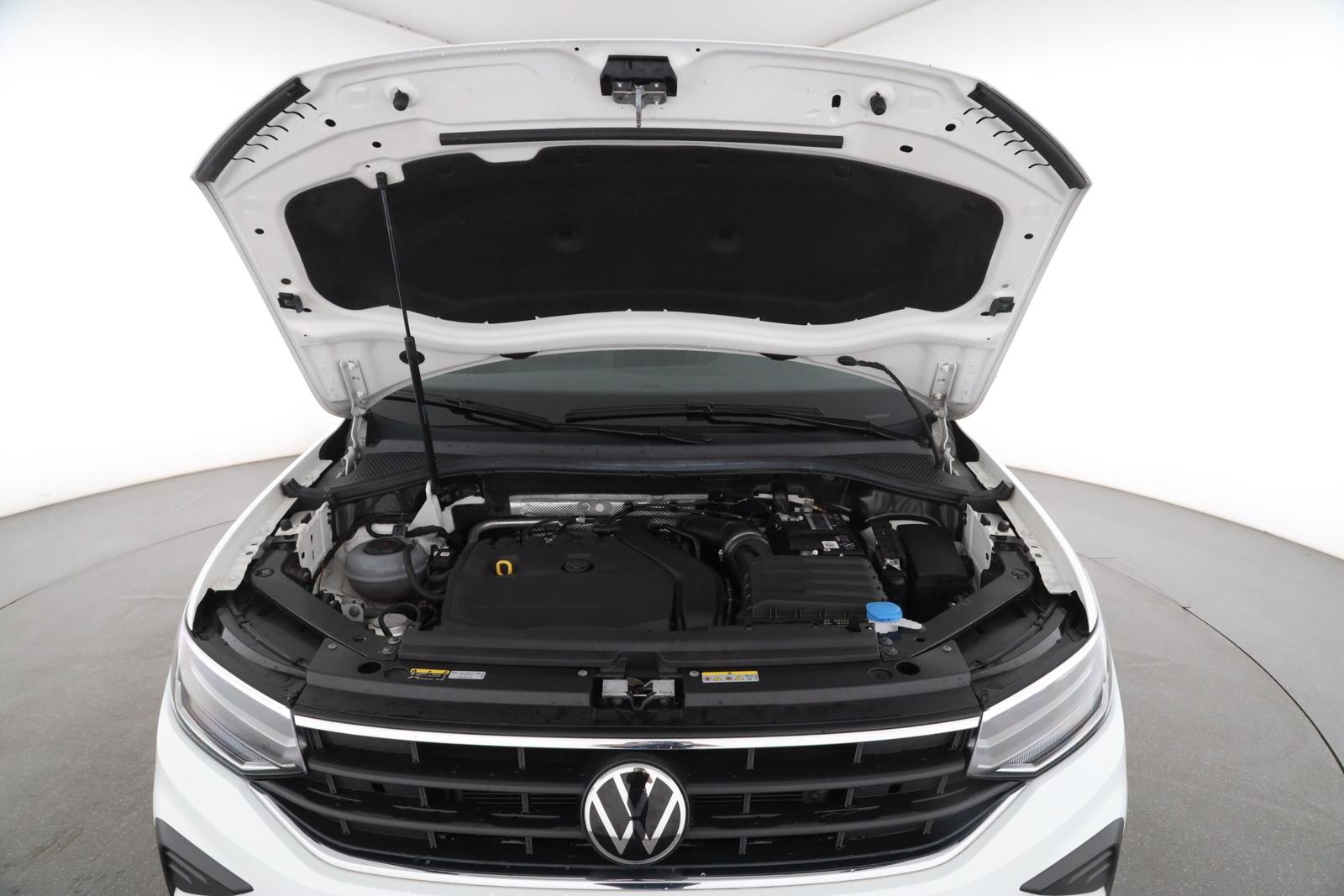 Volkswagen Tiguan 1.5 eTSI DSG Life NAVI LED AHK, миниатюра 9