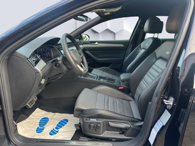 Passat Variant Elegance 1.5TSI DSG 110kW R-Line 