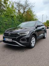 Volkswagen T-Roc 2.0 TDI SCR DSG Life Life