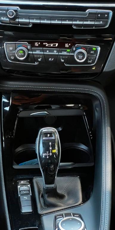 BMW X2 sDrive 20 i Advantage Plus, миниатюра 19