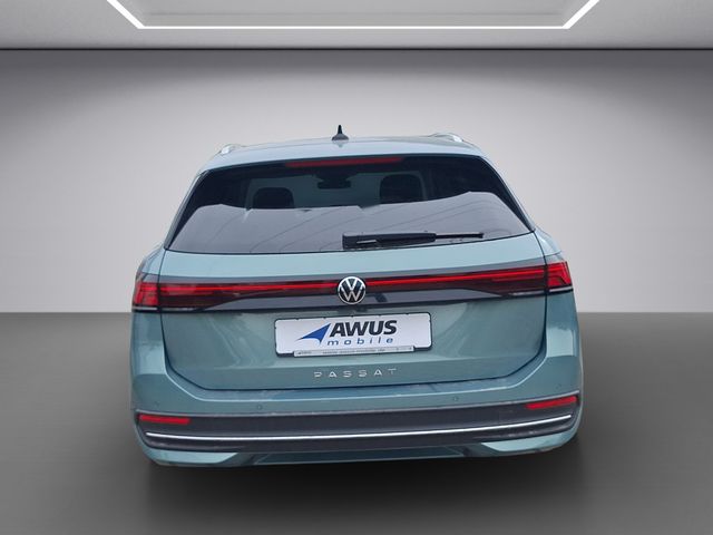 Passat Variant 2.0TDI DSG Business AHK