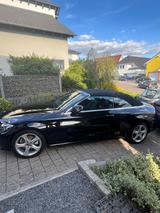 Mercedes-Benz C 200 Sportline 1.Hand Garantie Scheckheft Leder - Mercedes-Benz C 200 Gebrauchtwagen in Saarbrücken