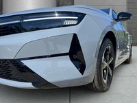 Opel Astra - Vorschau Bild 4