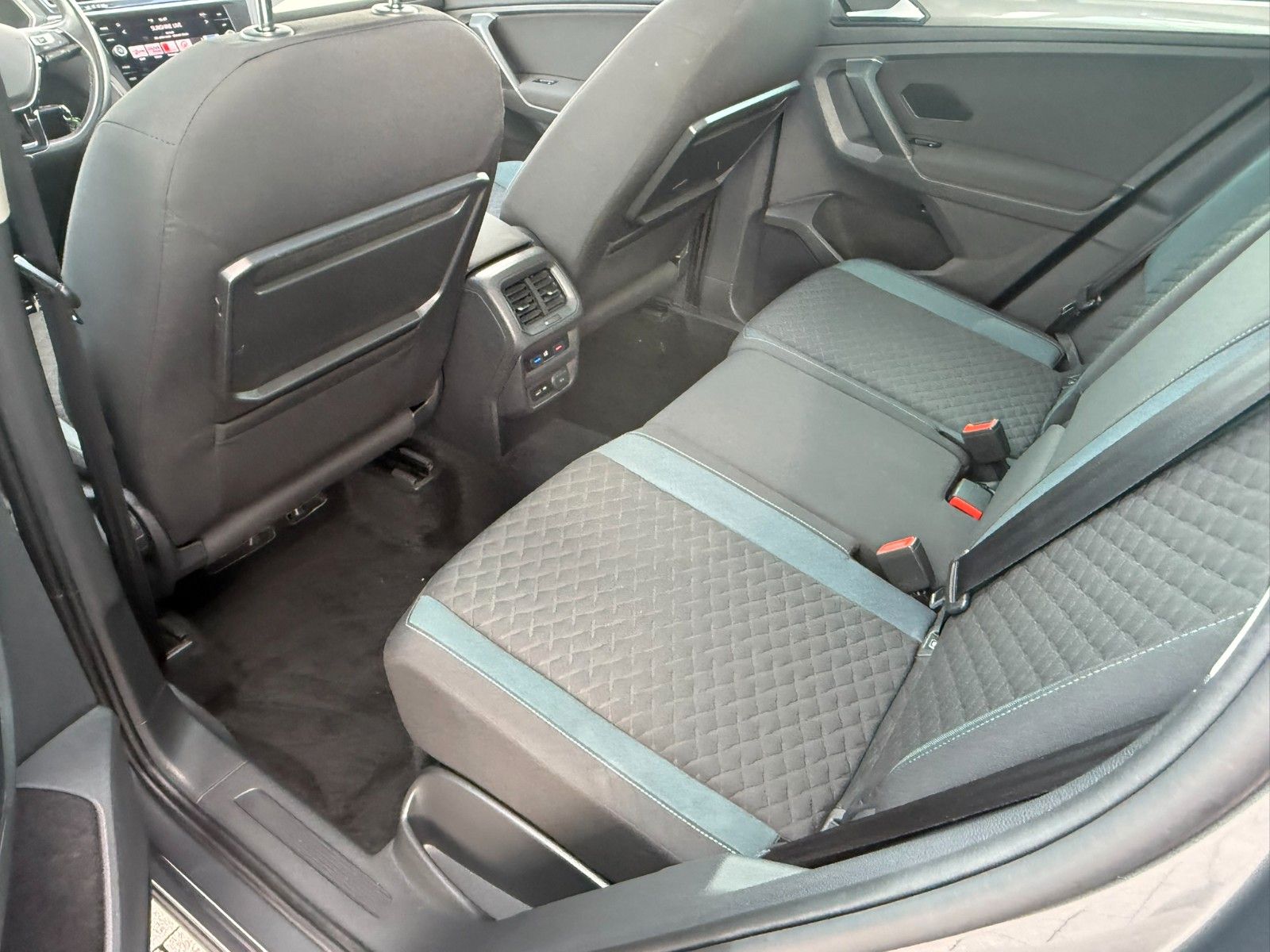 Fahrzeugabbildung Volkswagen Tiguan IQ.DRIVE Start-Stopp