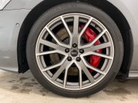 Audi S6 - Vorschau Bild 17
